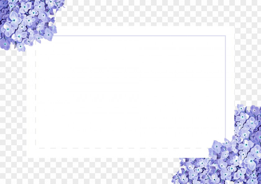 Floral Design PNG