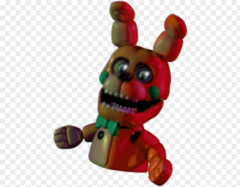 Gamenight Five Nights At Freddy's: Sister Location Freddy's 2 Android PNG