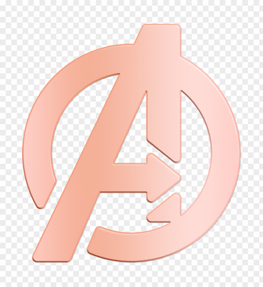 Geek Icon Marvel Avengers PNG