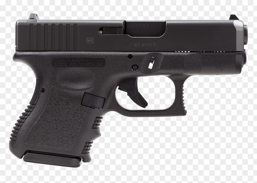 Handgun GLOCK 19 Glock Ges.m.b.H. Pistol 9×19mm Parabellum PNG