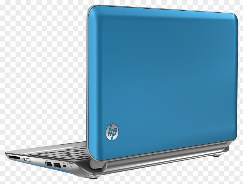 Hard Disk Laptop Hewlett-Packard HP Mini Intel Atom Computer PNG