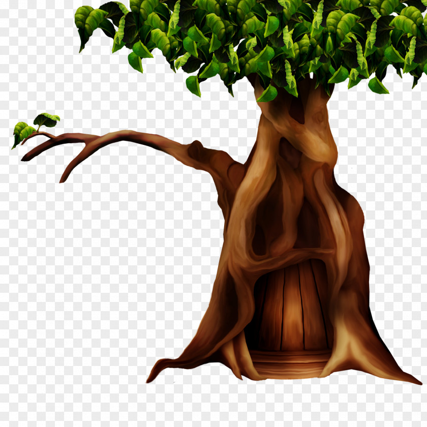 Jerrycan Tree Shrub Clip Art PNG