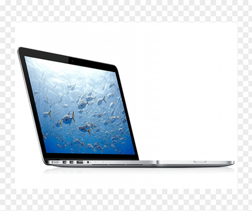 Macbook MacBook Pro Laptop Family Retina Display PNG