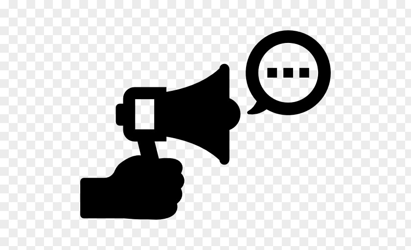 Megaphone Clip Art PNG