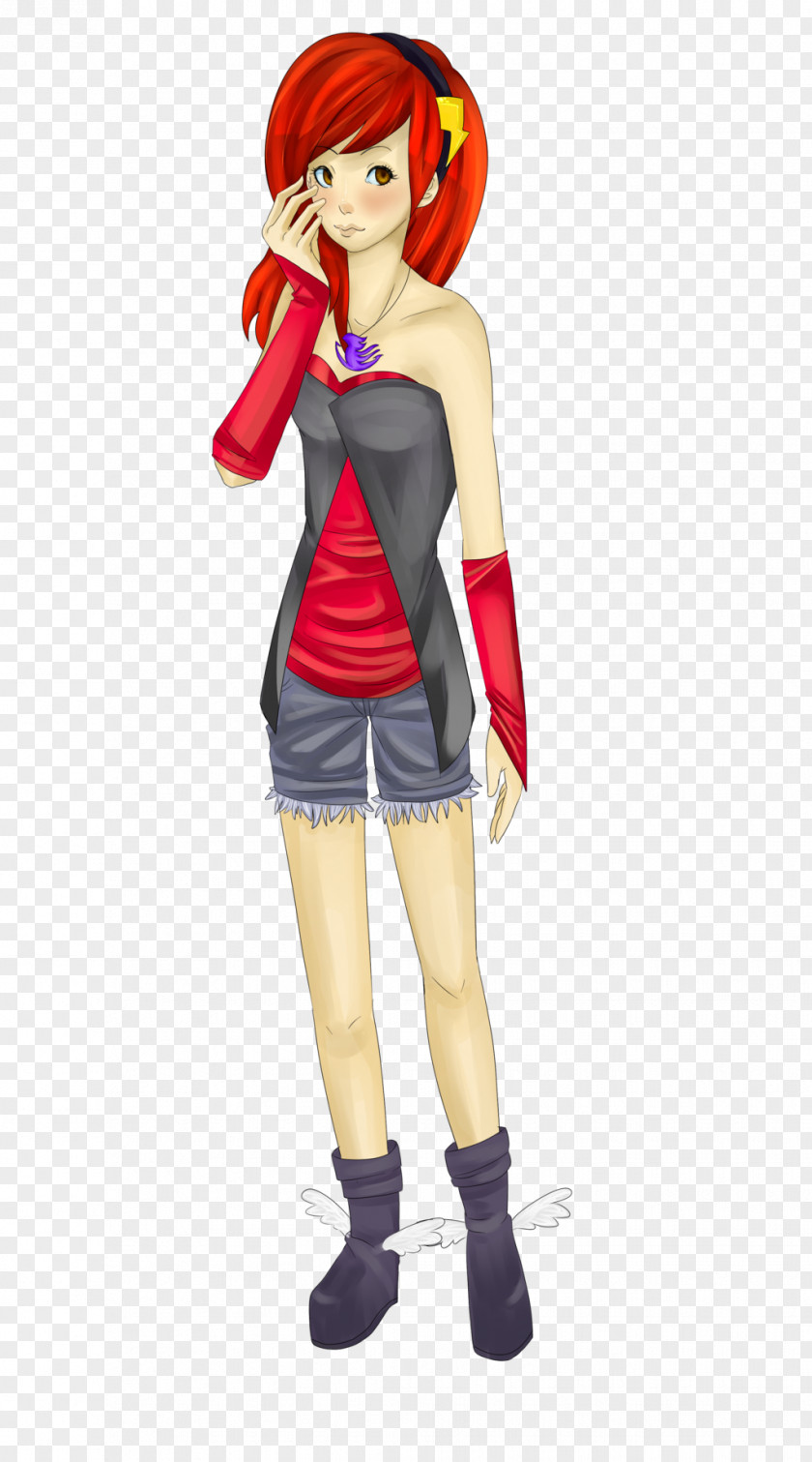 Mermelade Costume Headgear Cartoon Character Shoe PNG