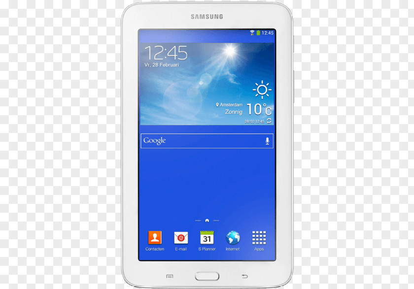 Samsung Galaxy Tab 3 7.0 8.0 Wi-Fi MicroSD PNG