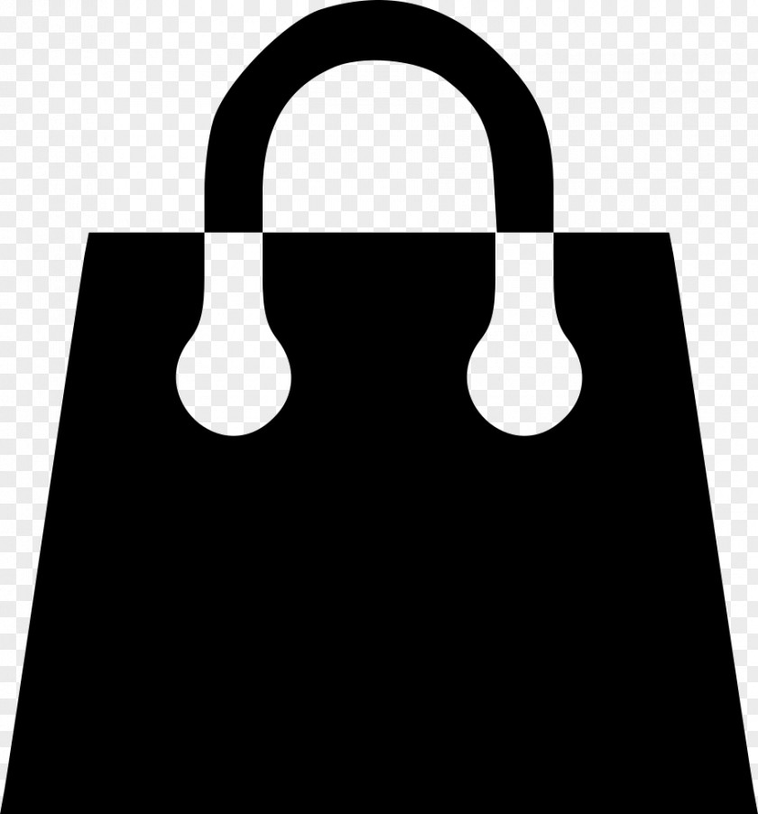 Shopping Bag Icon E-commerce Retail Trade PNG