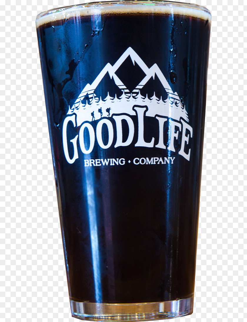 Stout Beer Cocktail Pint Glass Imperial PNG