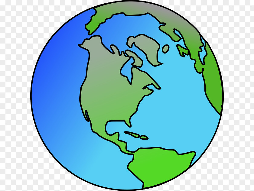 The World 's Best Globe Earth Coloring Book Template Drawing PNG