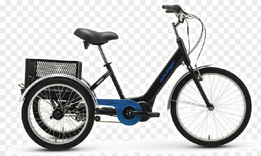 Bicycle Repair Electric Trike Motorized Tricycle PNG