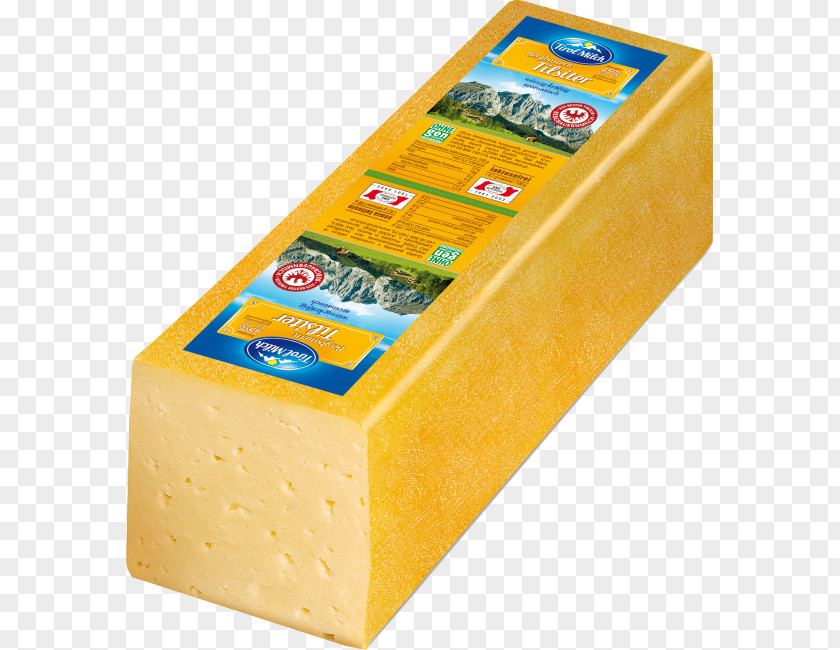 Big Block Cheese Gruyère Milk Tilsit Parmigiano-Reggiano Edam PNG