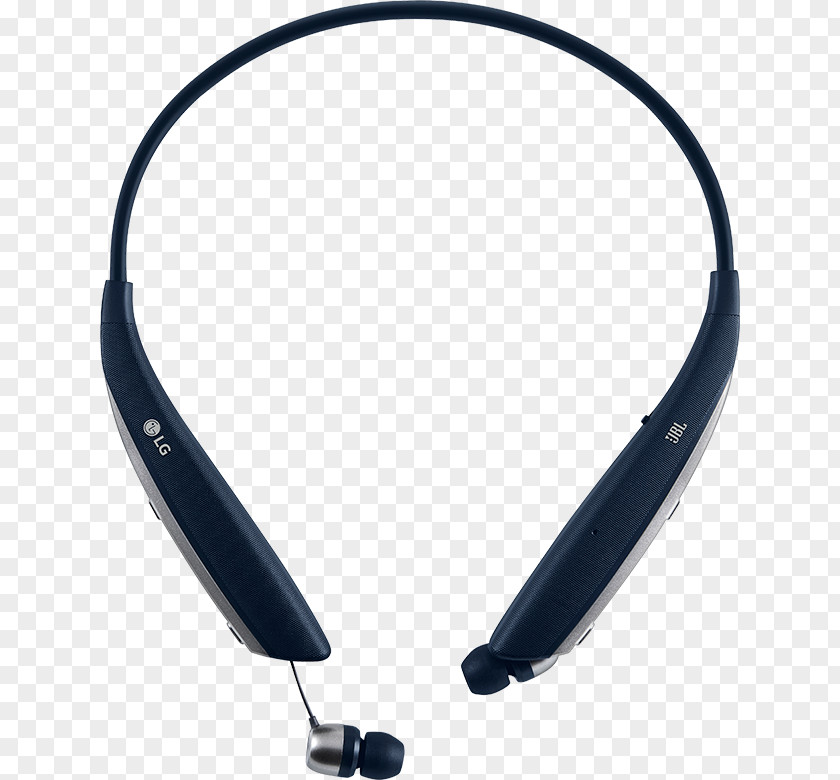 Blue Tone Headphones LG Electronics Audio Mobile Phones PNG