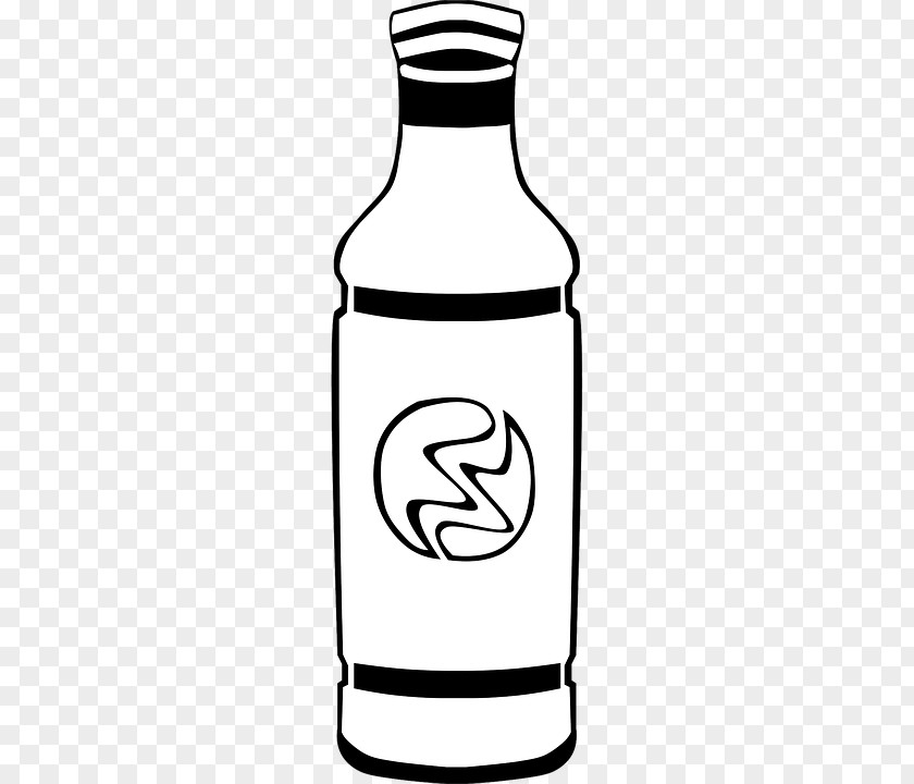 Bottle Fizzy Drinks Clip Art Beer PNG