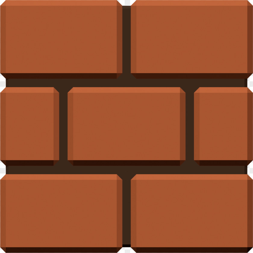 Brick Best Images Free Clipart New Super Mario Bros. Wii World PNG
