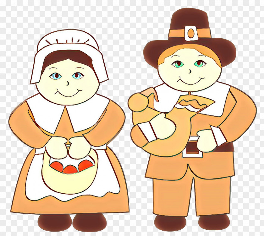 Cartoon Blog Thanksgiving PNG