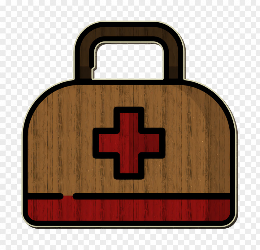 Doctor Icon Medical Bag PNG