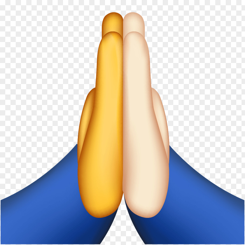 Emoji High Five Clip Art PNG