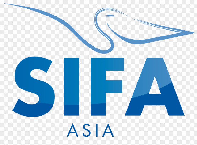 Filial Logo SIFA Transit Sifa Aérien Brand Le Havre PNG