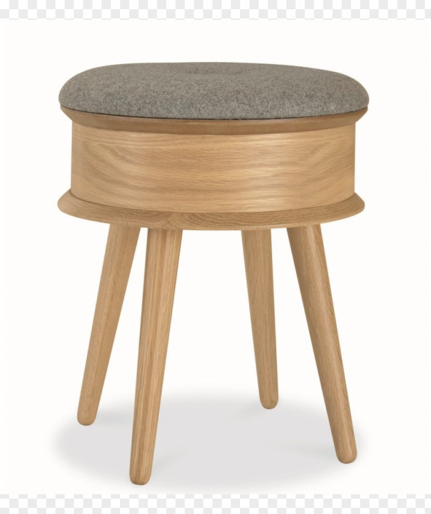 Four Legs Stool Bedside Tables Chair Bar PNG