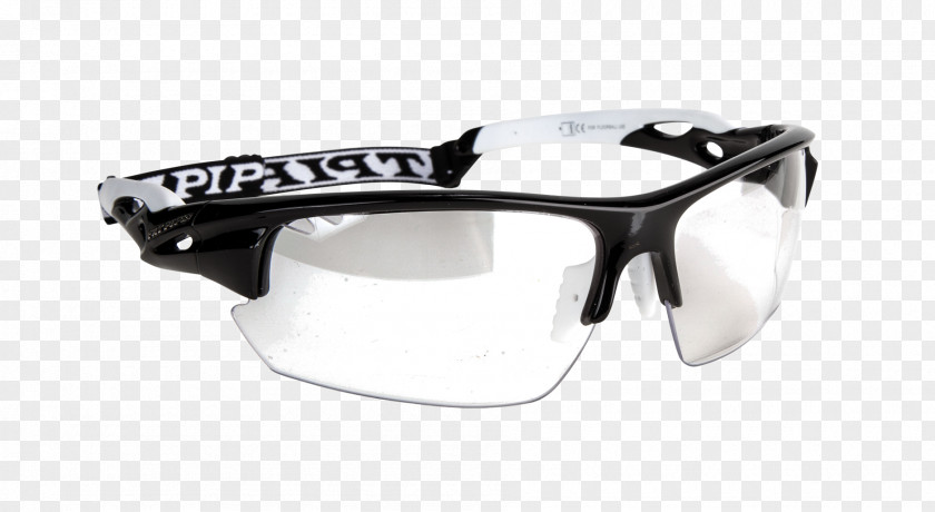Glasses Floorball Goggles Fat Pipe Eyewear PNG