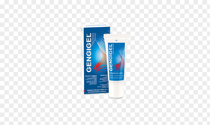 Health Gel Gums Gingivitis Cream PNG