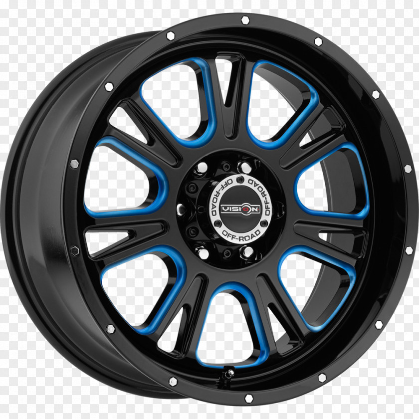 Hummer Custom Wheel Rim Chevrolet Silverado PNG