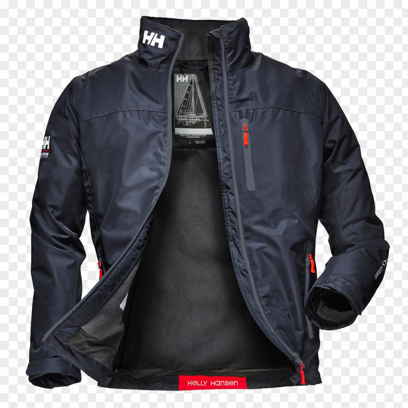 Jacket Helly Hansen Polar Fleece Lining Pocket PNG