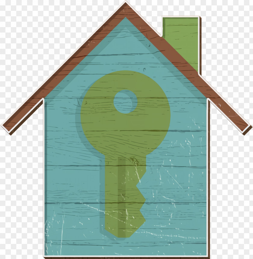 Key Icon Real Assets Estate PNG