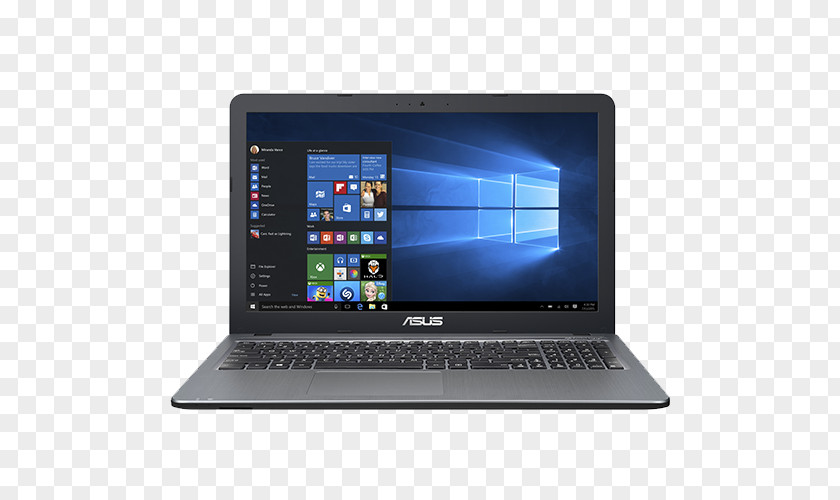 Laptop ASUS VivoBook X540 华硕 Intel Core PNG
