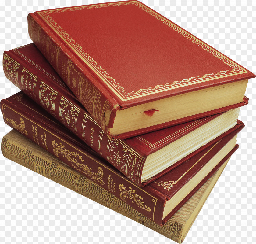 Parchment Book Classic Literature Publishing PNG