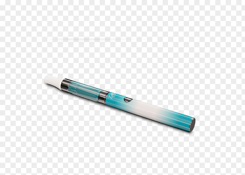 Pen Turquoise PNG