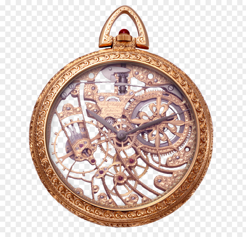 Pocket Watch Antique Vintage Clothing PNG