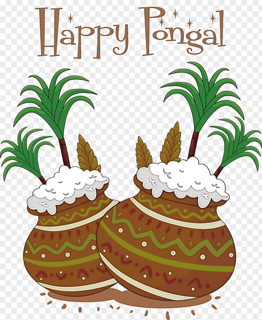 Pongal Thai Pongal Harvest Festival PNG