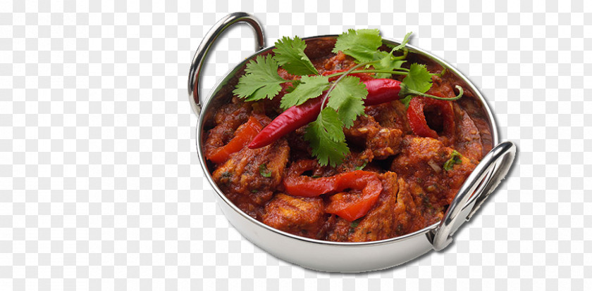 Restaurant Menu Examples Indian Cuisine Balti Triangle Chicken Karahi PNG