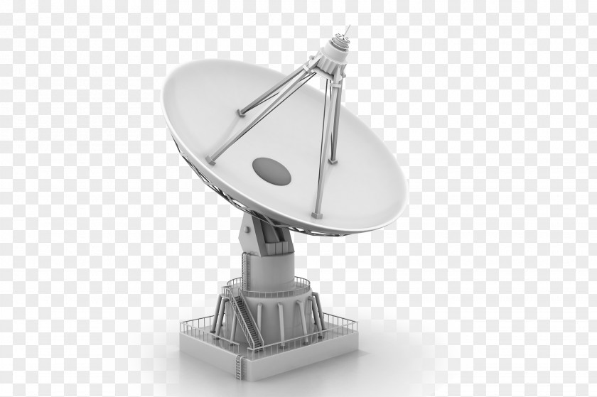 Satellite Dish Cable Television Internet Network L Band PNG