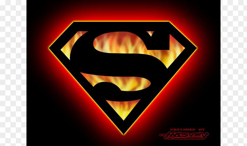 Superman Logos Logo Batman Supergirl Flash PNG
