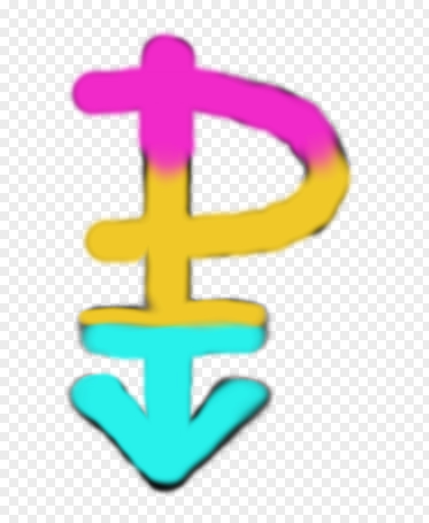 Symbol Pansexuality Pansexual Pride Flag LGBT Rainbow PNG