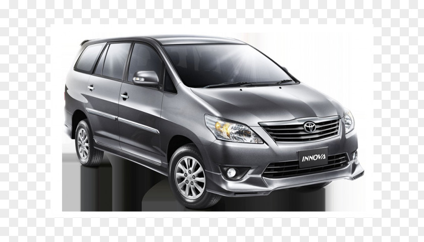 Toyota Kijang Car Minivan Lexus GX PNG