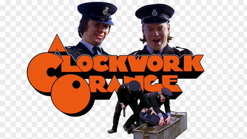 Youtube Alex YouTube Film A Clockwork Orange Album PNG