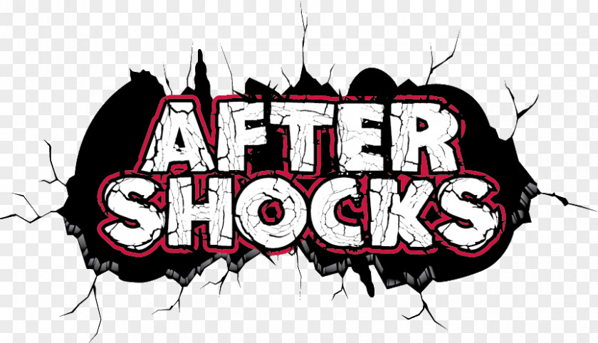 Aftershock Mike From San Diego Earthquake Clip Art PNG