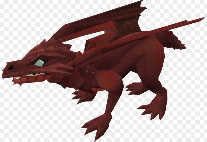 Baby Dragon Dragon's Prophet Behemoth RuneScape PNG