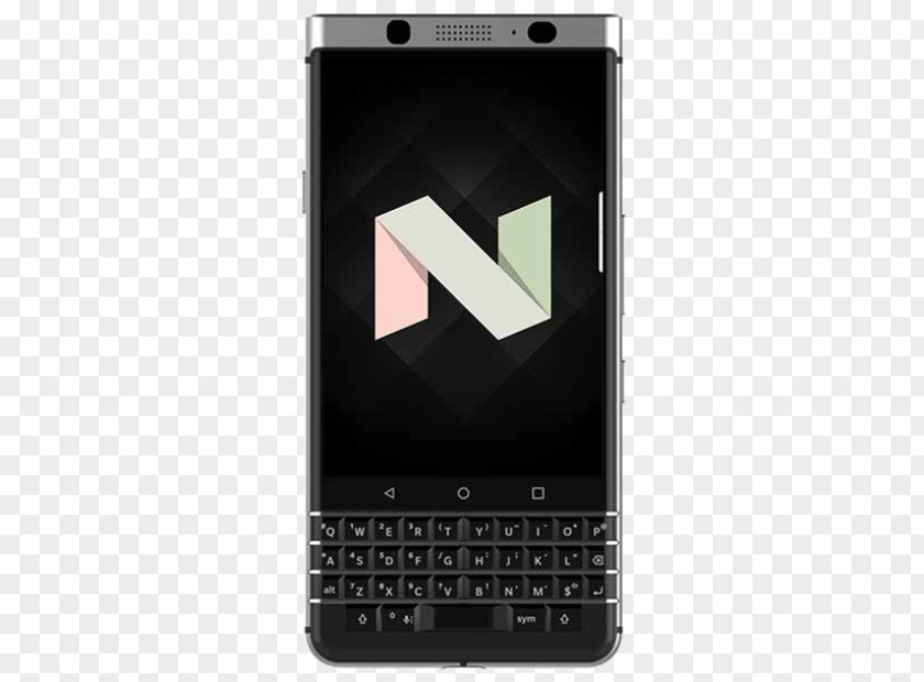 Blackberry BlackBerry Mobile Smartphone Telephone LTE PNG