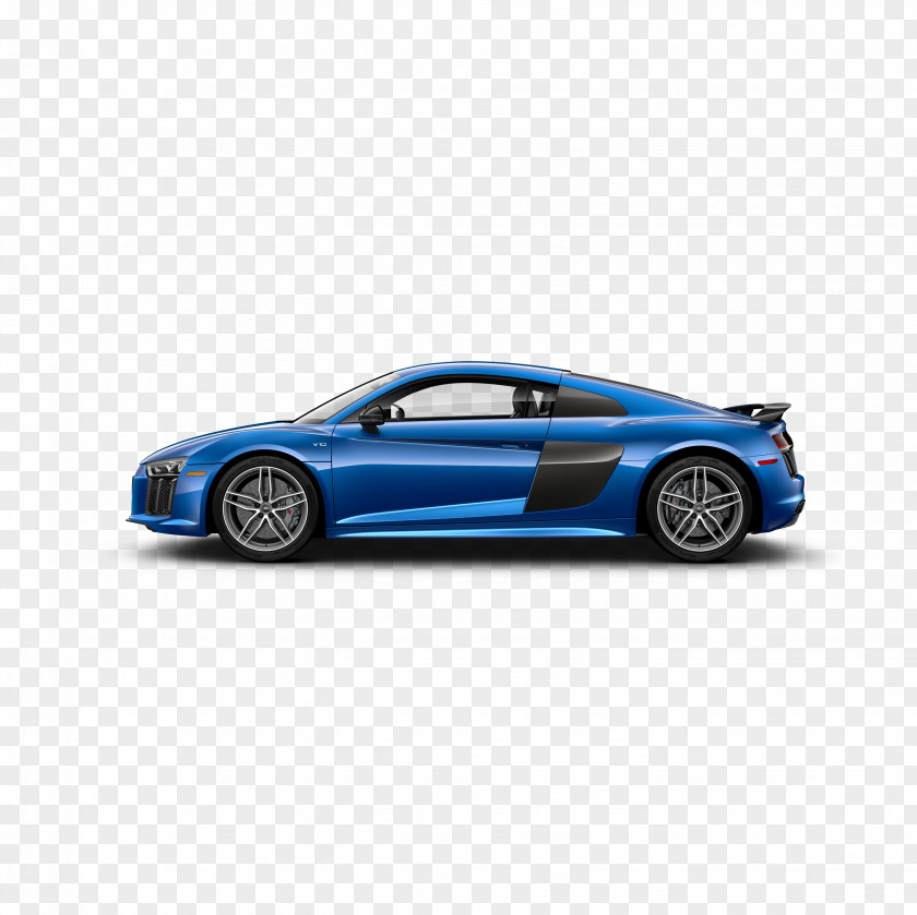 Blue,side,car,car,Audi R8 Audi A3 Car A4 Q5 PNG