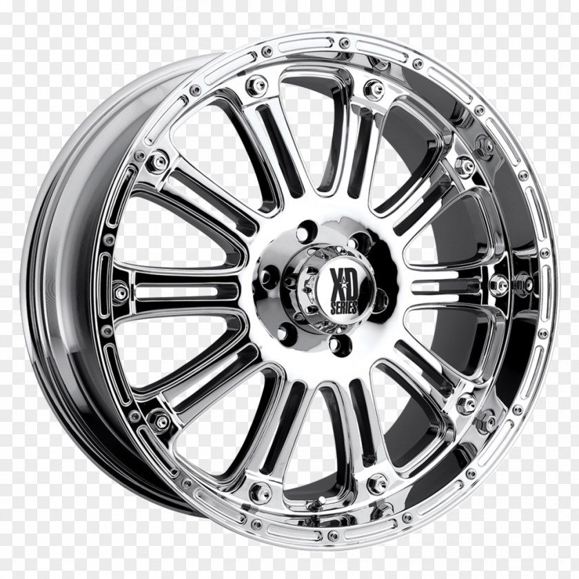 Chromium Plated Alloy Wheel 2008 Ford Mustang 2018 Rim Car PNG
