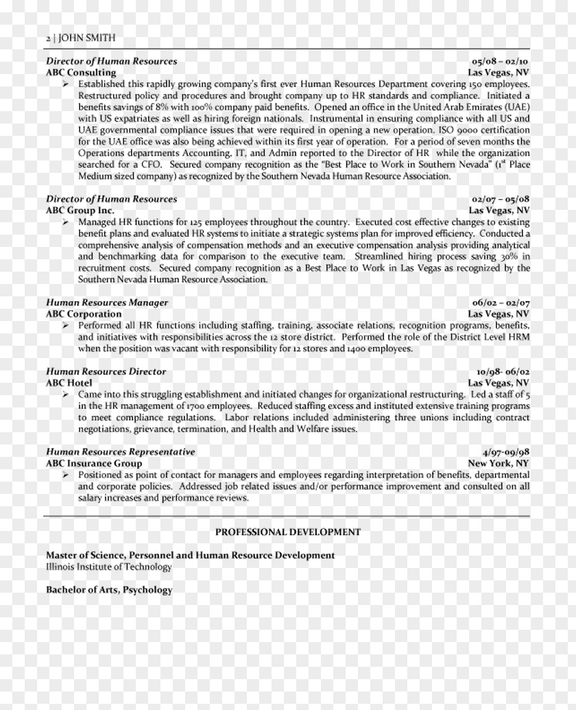 Essay Concerning Human Understanding Résumé Resource Management Cover Letter Job Description PNG