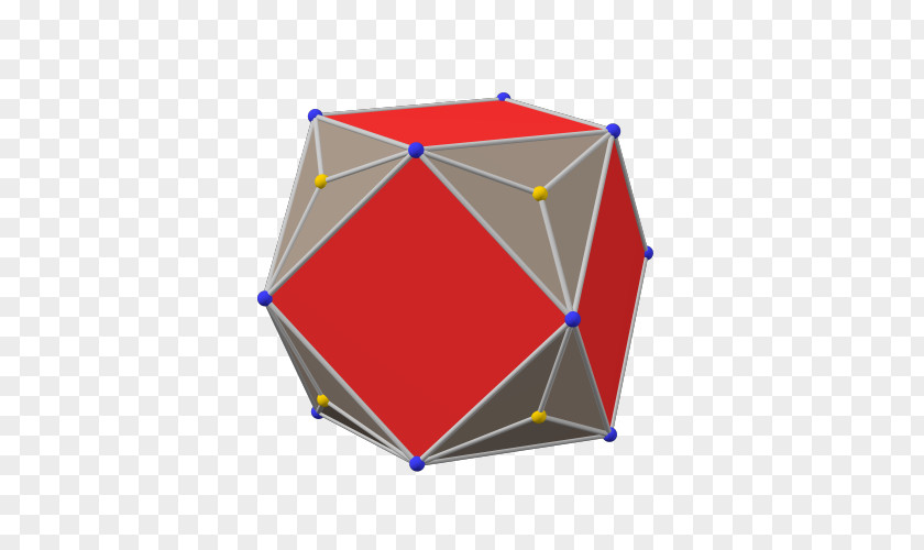 Face Polyhedron Chamfer Geometry Truncation PNG