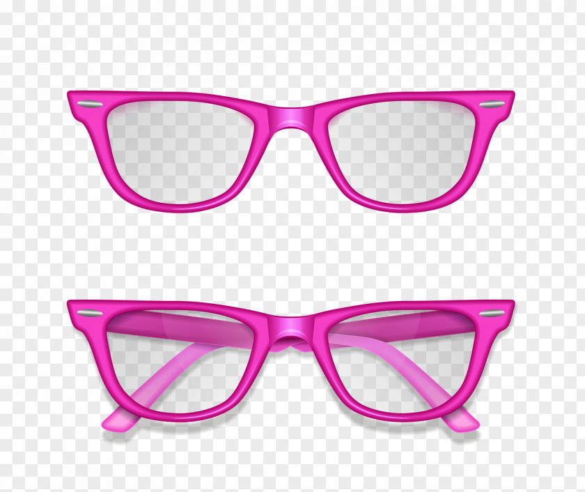 Glasses Lens Optician Eyeglass Prescription Ray-Ban PNG