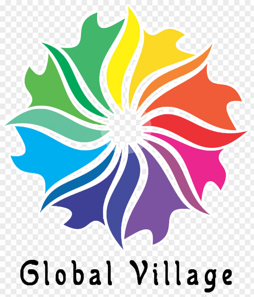 Global Alt Attribute Graphic Design Flower Village Home PNG