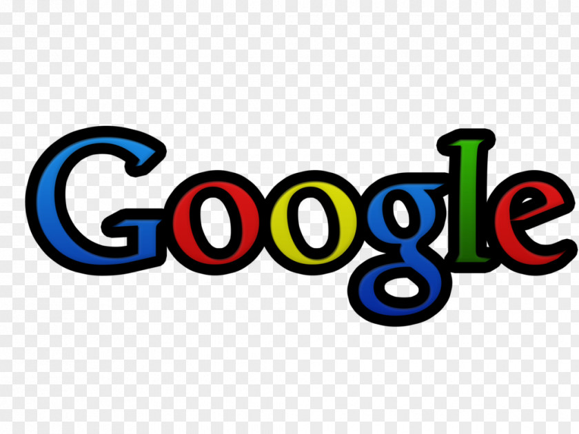 Google Logo Search Font PNG