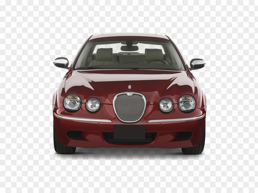 Jaguar Mid-size Car Mazda Compact PNG